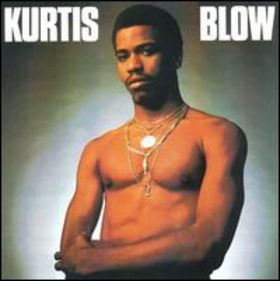 Kurtis Blow (1980)